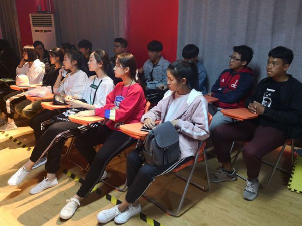 怎樣才能提高自己的表演技巧？